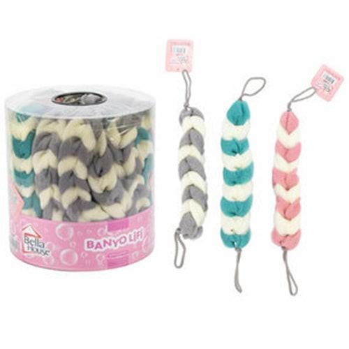 BELLA HOUSE BANYO LİFİ