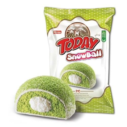 TODAY SNOWBALL
