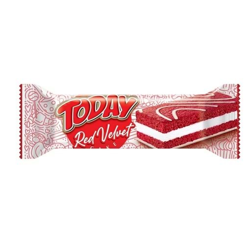 TODAY RED VELVET 30G,