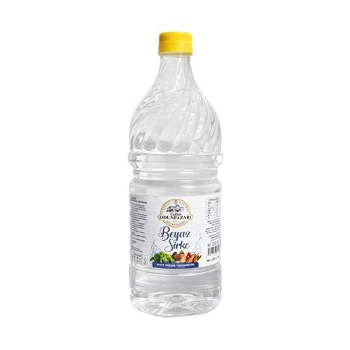 ODUNPAZARI BEYAZ SİRKE 2 L