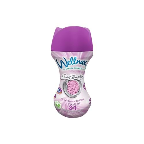 WELLNAX URBAN NİGHTS 210G