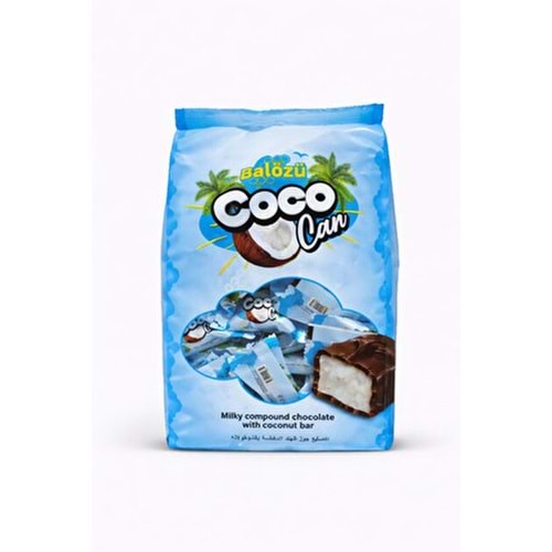 ŞORAY COCONUT 970G