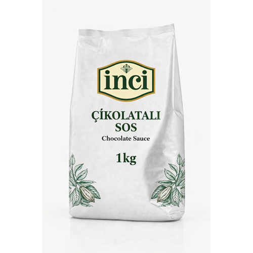 İNCİ ÇİKOLATA 1KG