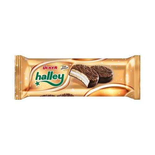 ÜLKER HALLEY 88 GR