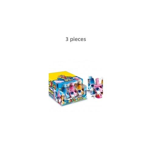 BOBBO UNİCORN TOYS 11GR