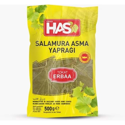 HAS YAPRAK 500G