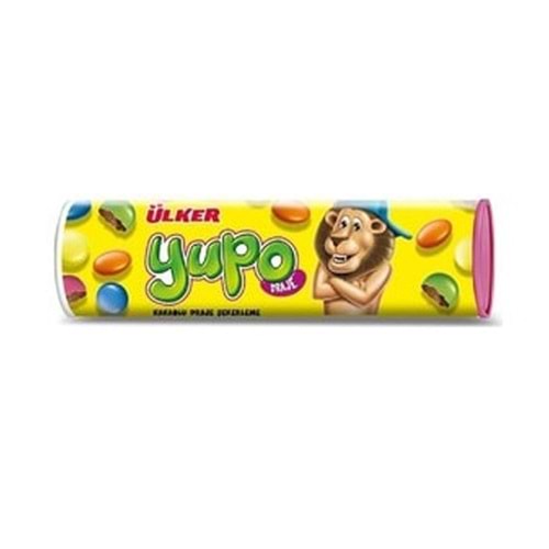 ÜLKER YUPPO DRAJE 20 GR