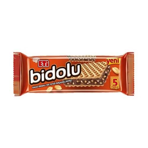 BİDOLU KAKAO KREMALI 81 GR
