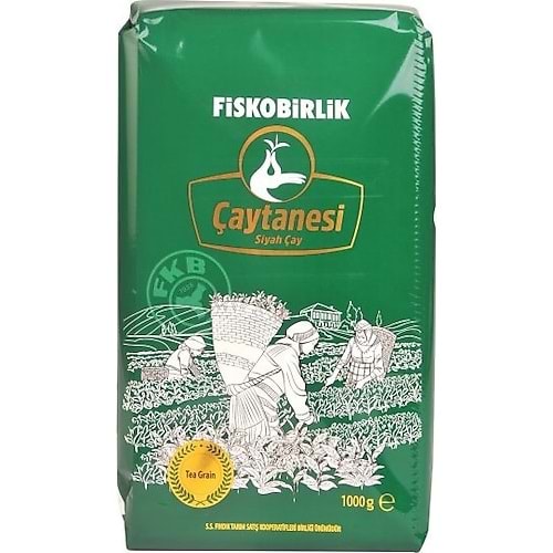 FİSKOBİRLİK CAYTANESİ 1 KG