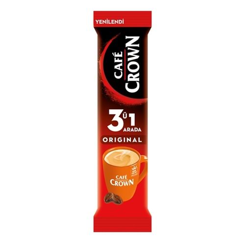 CAFE CROWN 3Ü1 ARADA