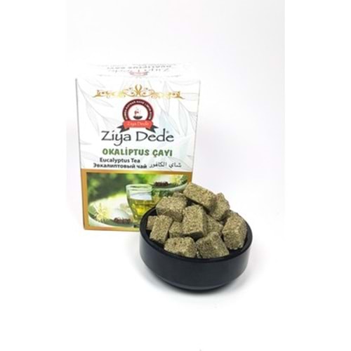 ZİYA DEDE OKALİPTUS ÇAYI 150GR