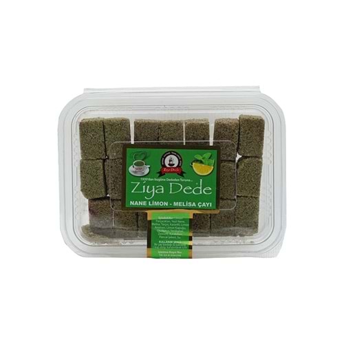 ZİYA DEDE NANE LİMON 150GR