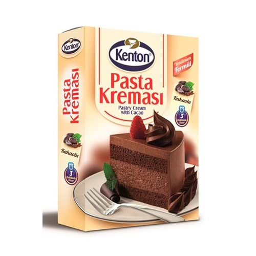 KENTON PASTA KREMASI KAKAOLU