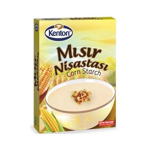 KENTON MISIR NİŞASTASI