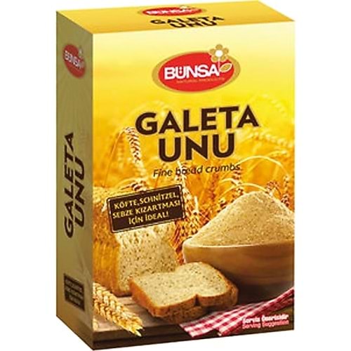GALETA UNU 400GR