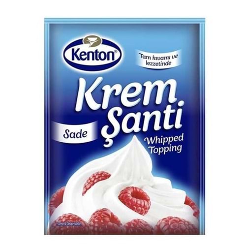 KENTON KAKAOLU KREMŞANTİ 150GR