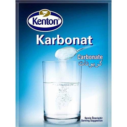 KENTON KARBONAT 40GR