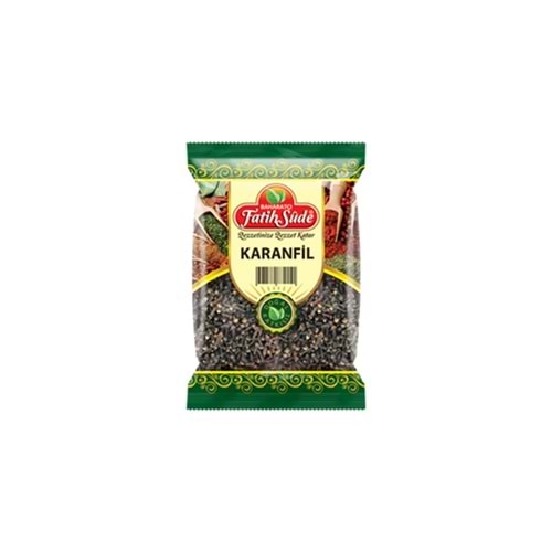FATİH SUDE KARANFİL 25 G