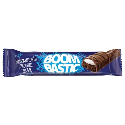 BOOMBASTİC