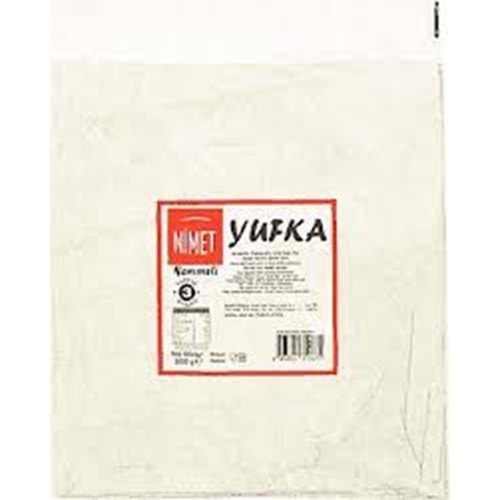 KEÇELİ KÖY YUFKASI 6LI