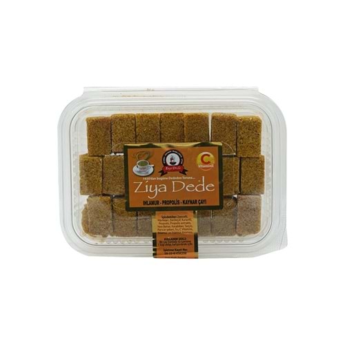 ZİYA DEDE IHLAMUR 150 GR