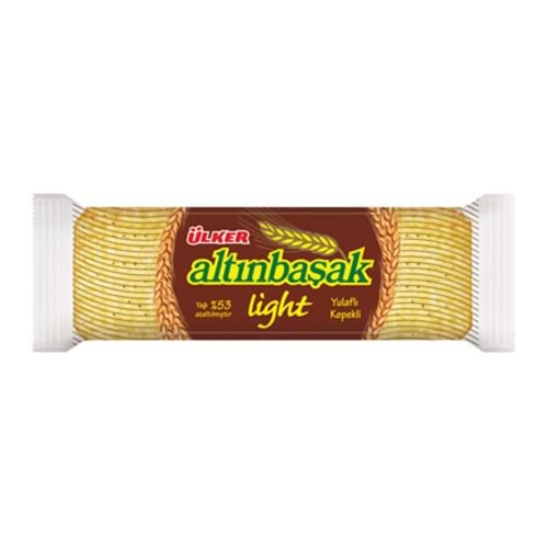 ÜLKER ALTINBAŞAK LIGHT 46G