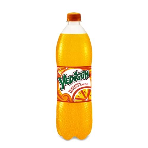 YEDİGÜN 1L