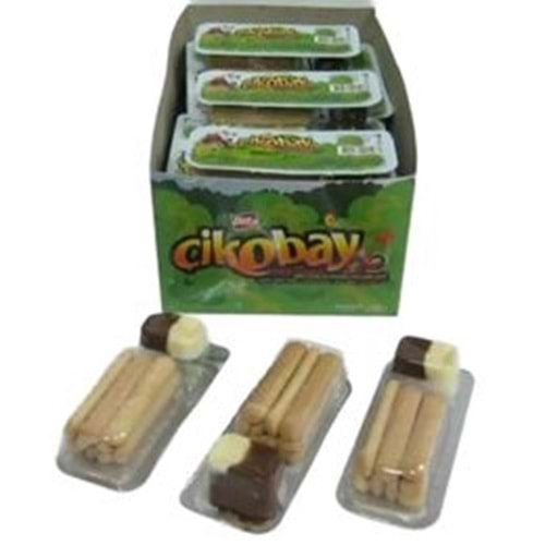 BİFA CIKOBAY 20G