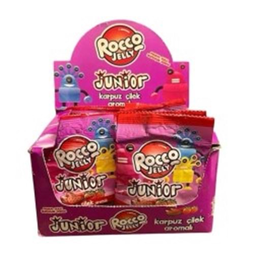 ROCCO JELLY JUNİOR 26GR