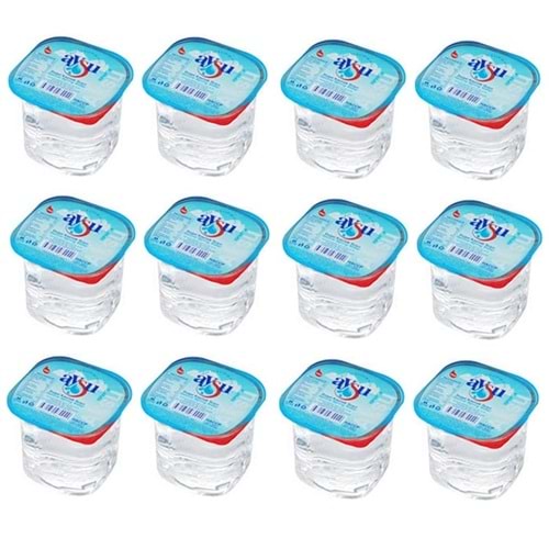 AYSU BARDAK SU 60X200CL
