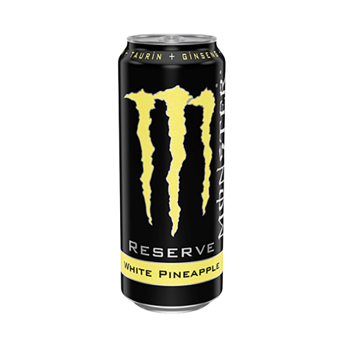 MONSTER RESERVE WHITE 500 ML
