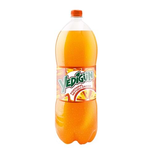 YEDİGÜN 2.5 L