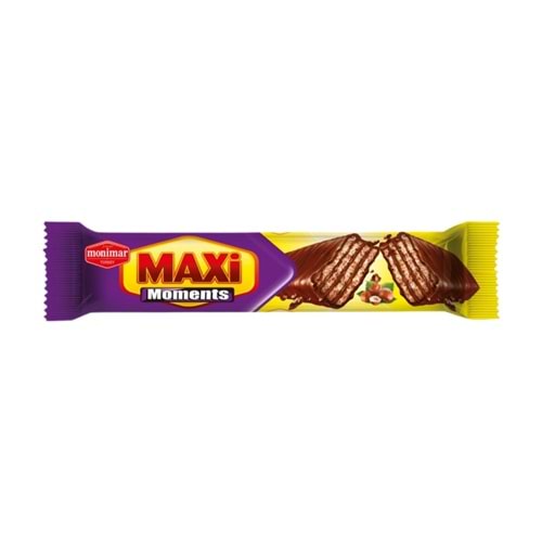 MAXI MOMENTS SEKER