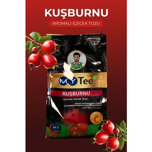 MYTEE KUŞBURNU