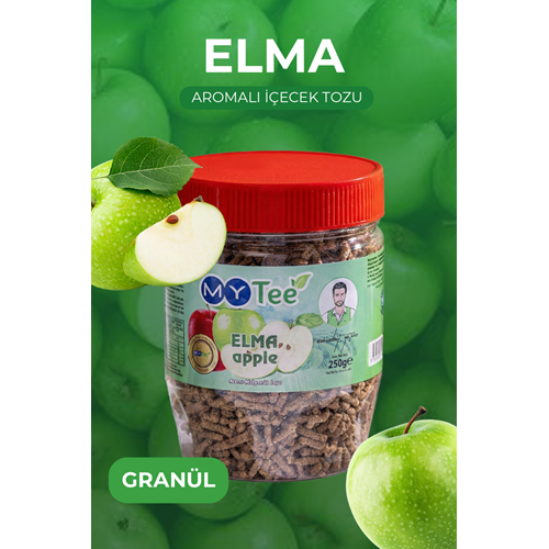 MYTEE ELMA 250 gr