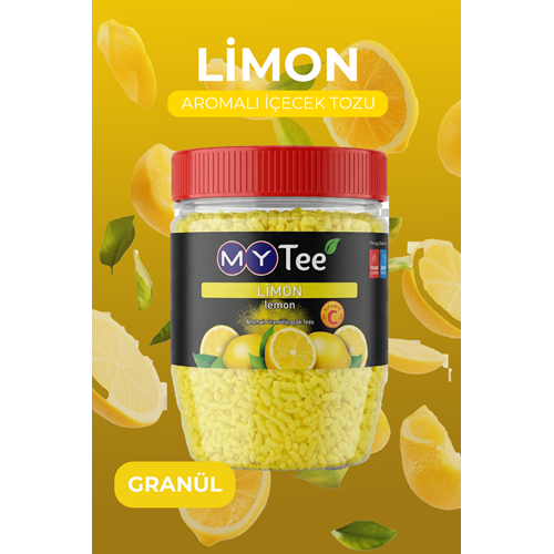 MYTEE LİMON 250G