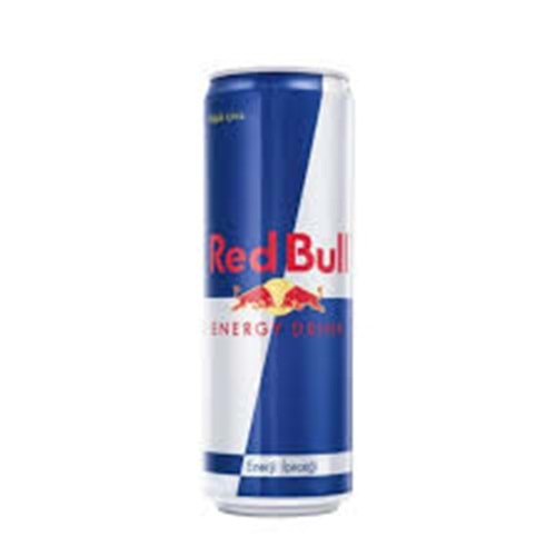 REDBULL 473 ML