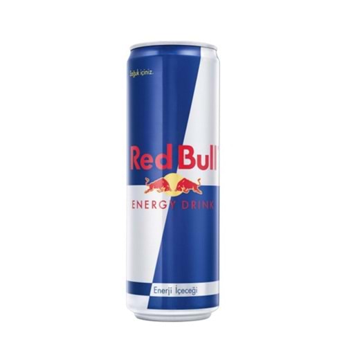 RED BULL 473 ML