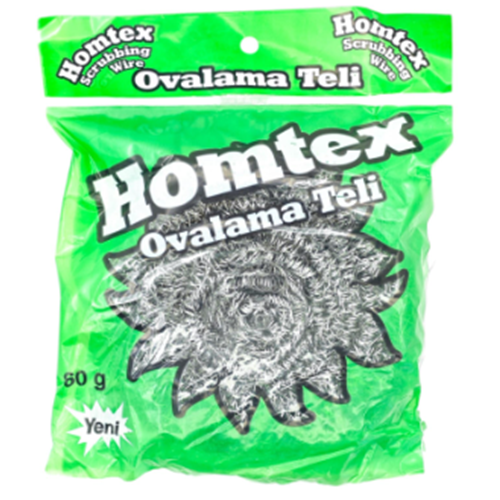 HONTEX OVALAMA TELİ 60 G