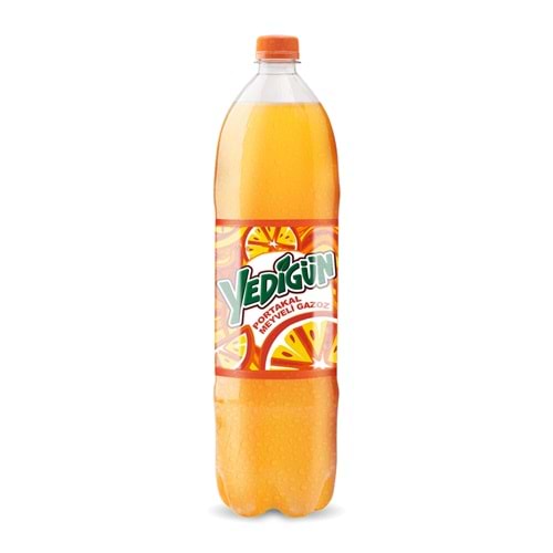 YEDİGÜN 1.5L