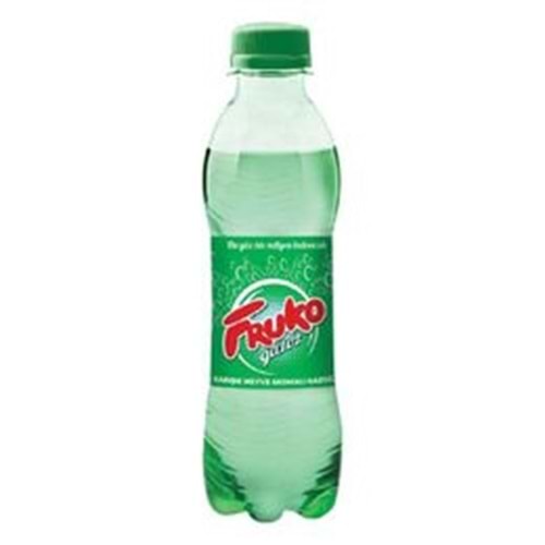 FRUKO GAZOZ 250 ML PET