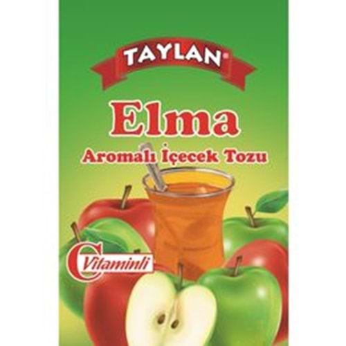 TAYLAN ELMA AROMALI İÇEÇEK 250 GR