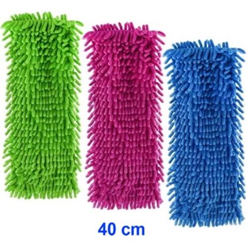 40 CM MAKARNA PASPAS