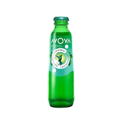 AVOYA SADE 200 ML