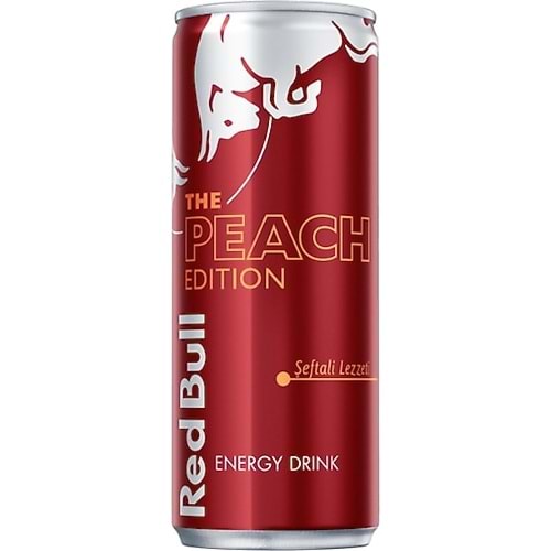 RED BULL 250 ML