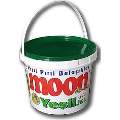 MOON YEŞİL 3300G