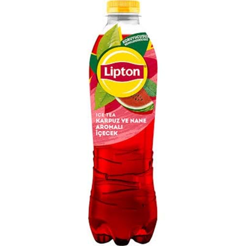 LİPTON KARPUZ NANE 1L