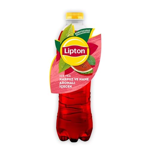 LİPTON KARPUZ NANE 1L