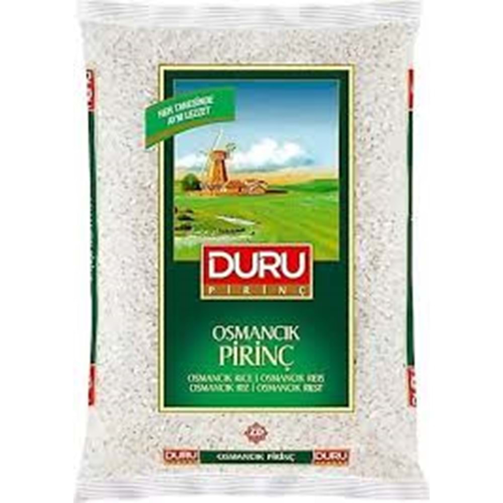 DURU OSMANCIK 5 KG