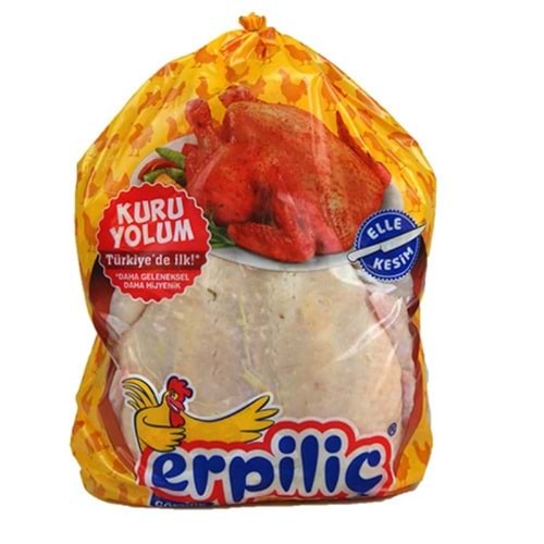 ERPİLİÇ BÜTÜN TAVUK